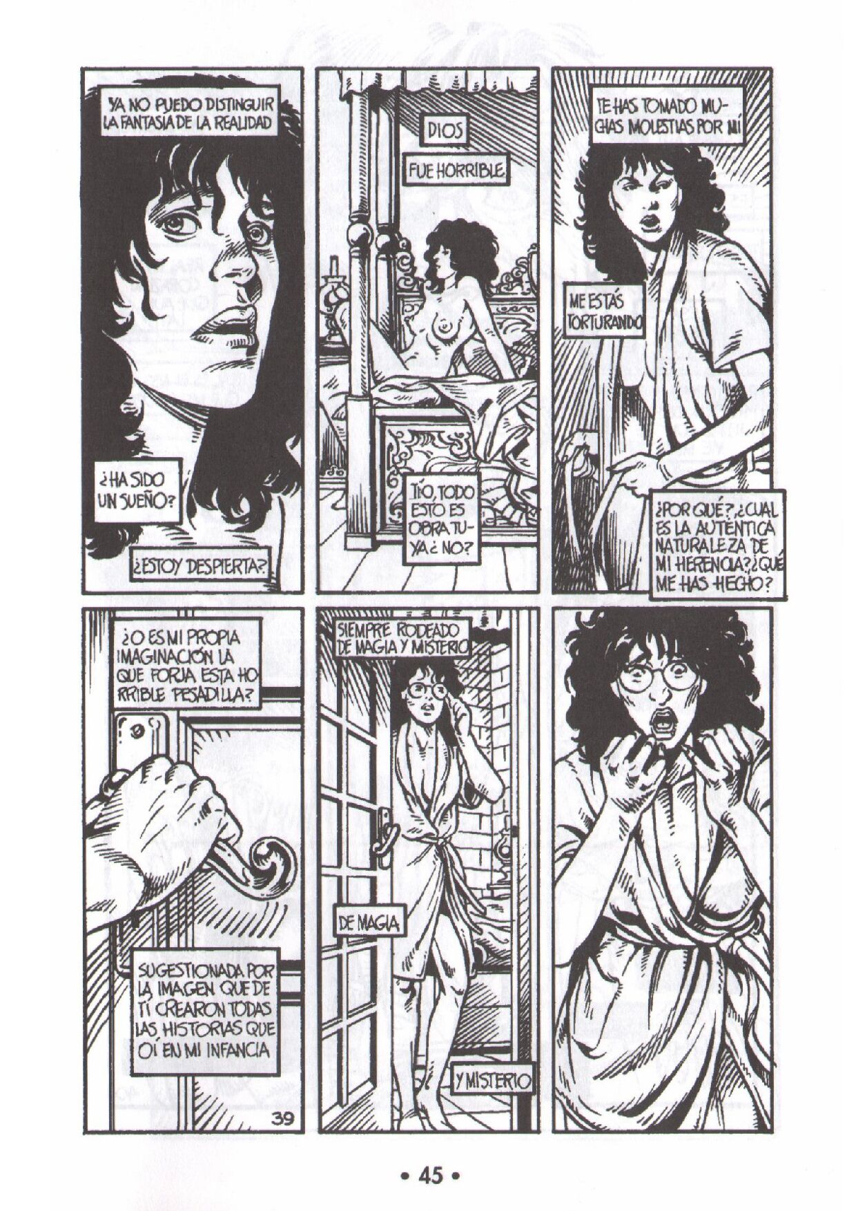 El Legado image number 44