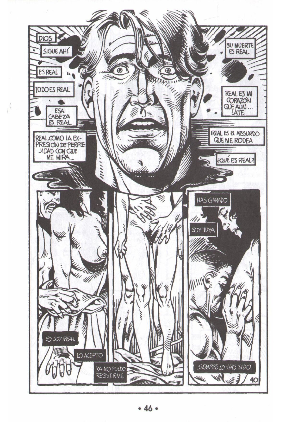 El Legado image number 45