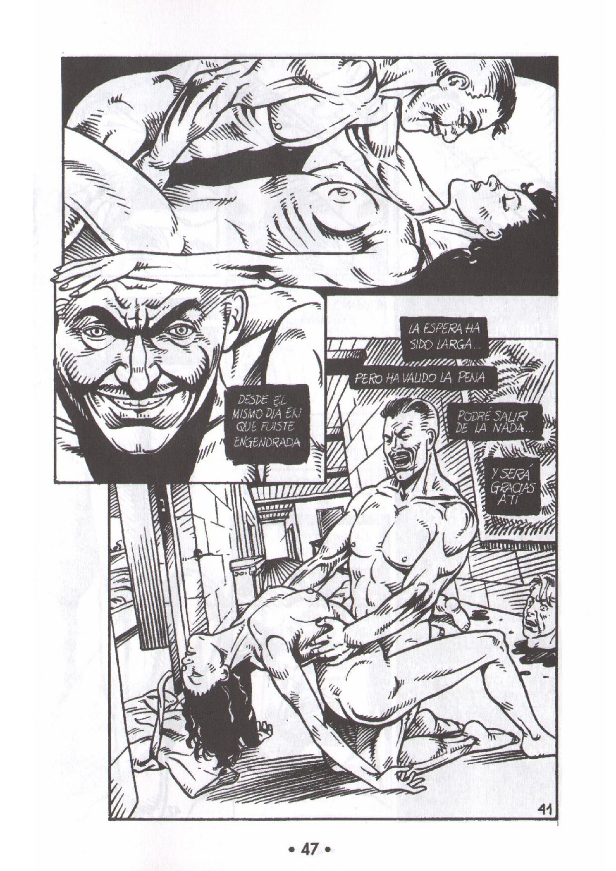 El Legado image number 46