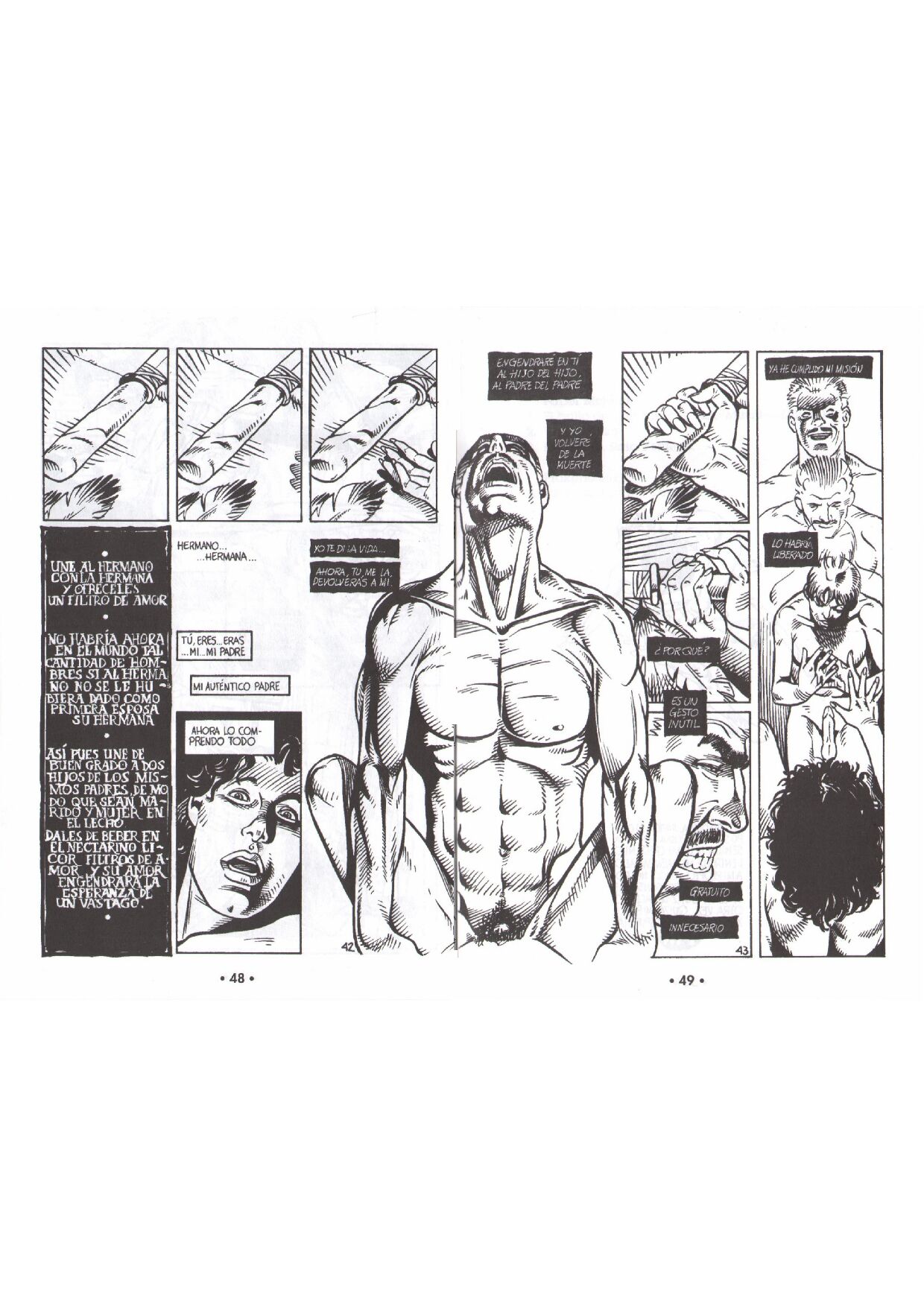 El Legado image number 47