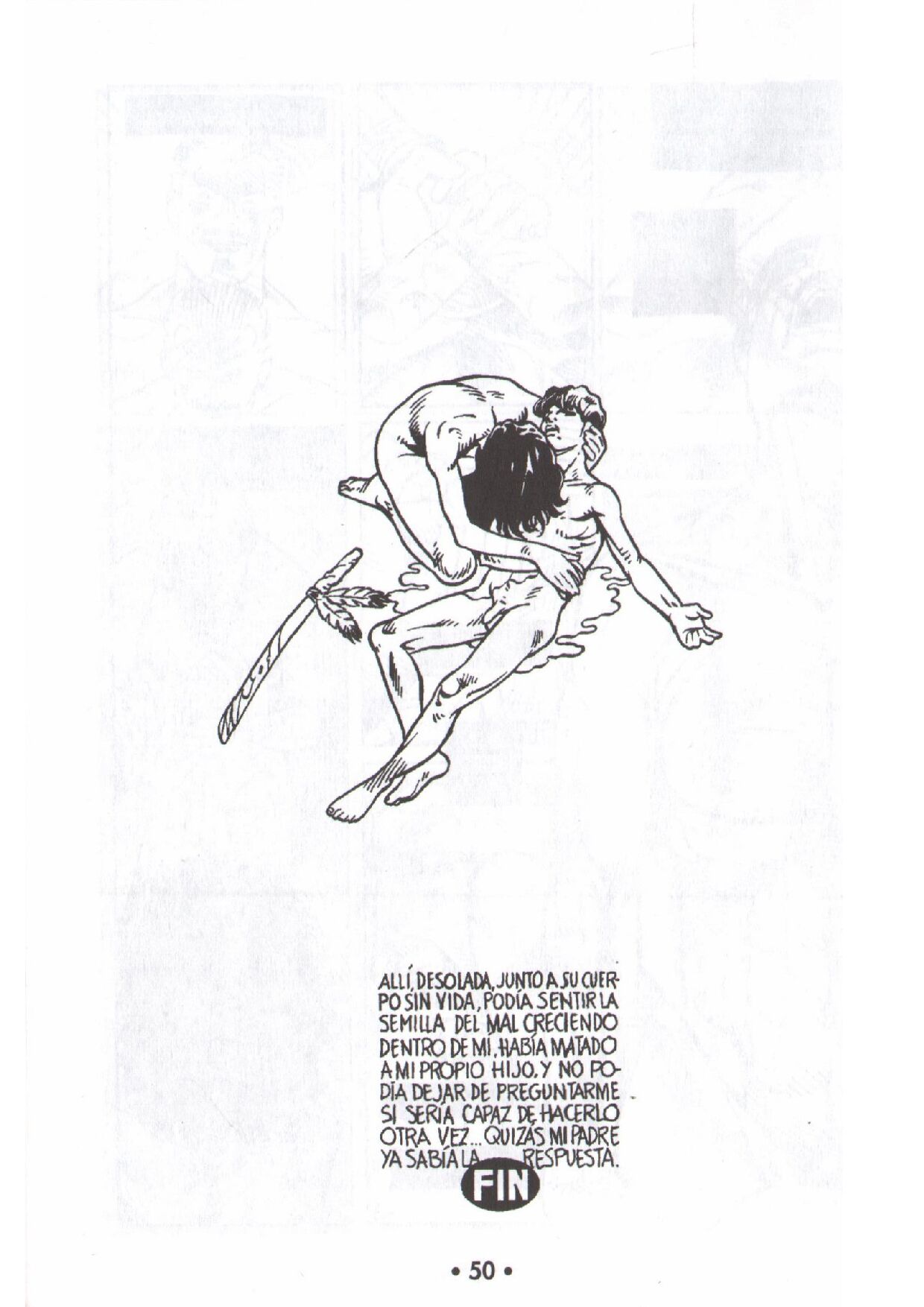 El Legado image number 48