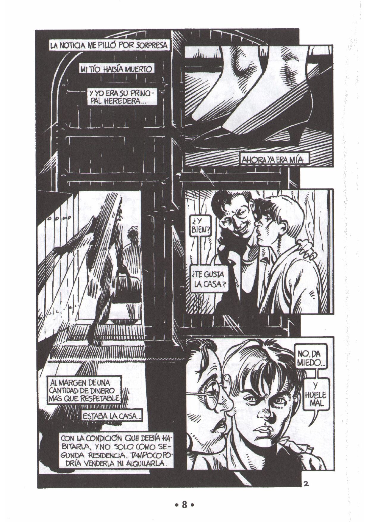 El Legado image number 7