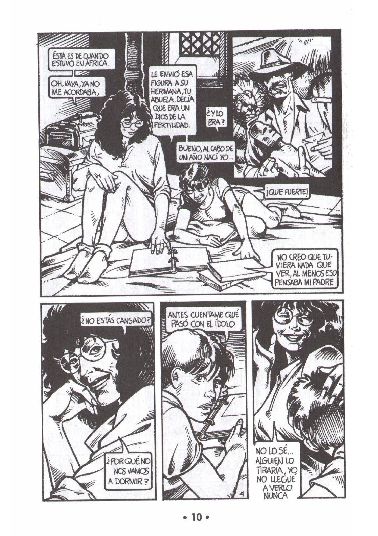 El Legado image number 9