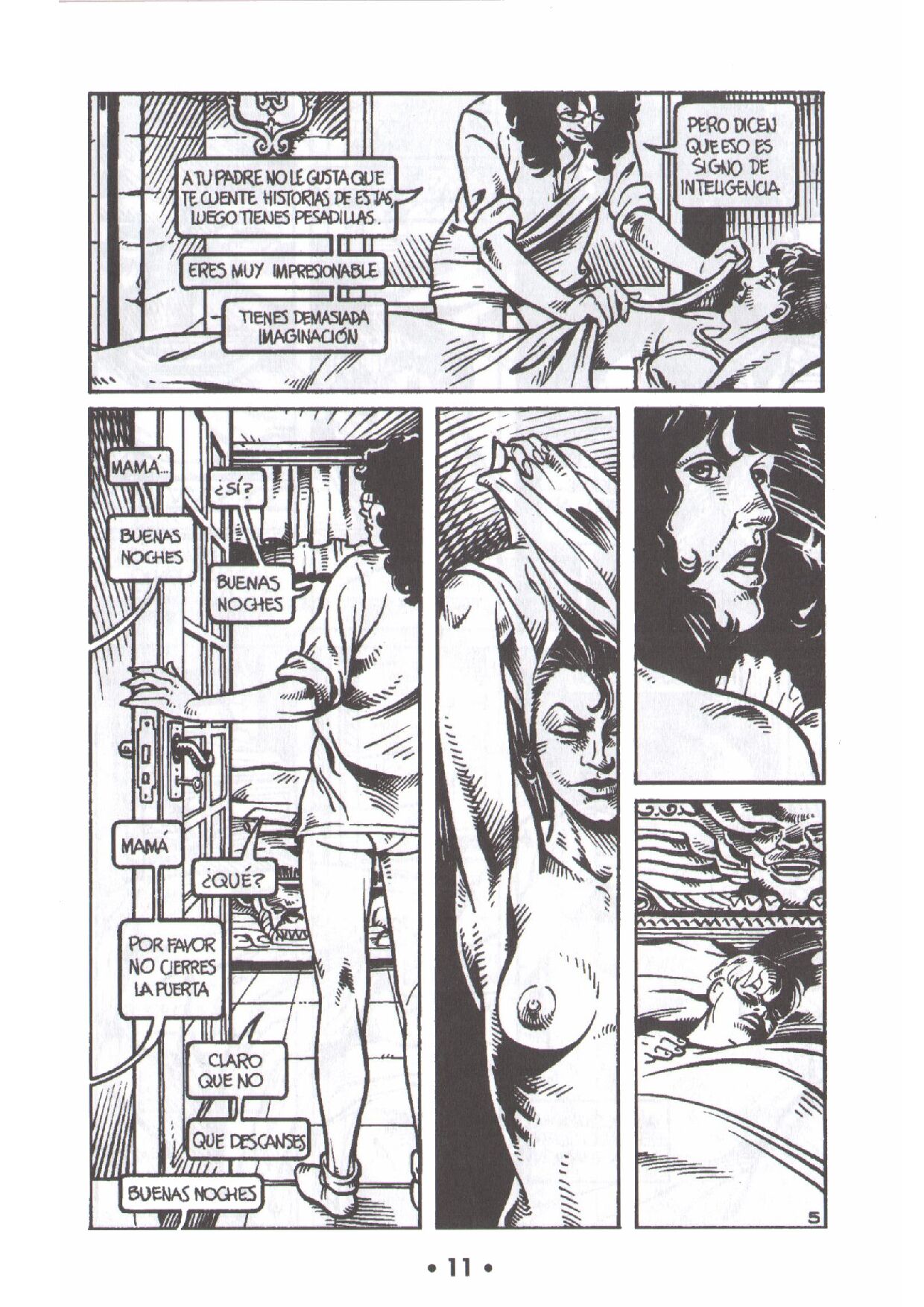 El Legado image number 10