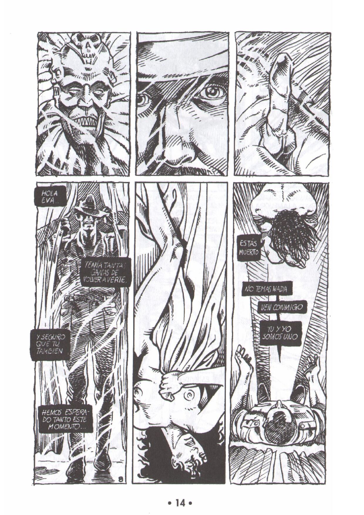 El Legado image number 13