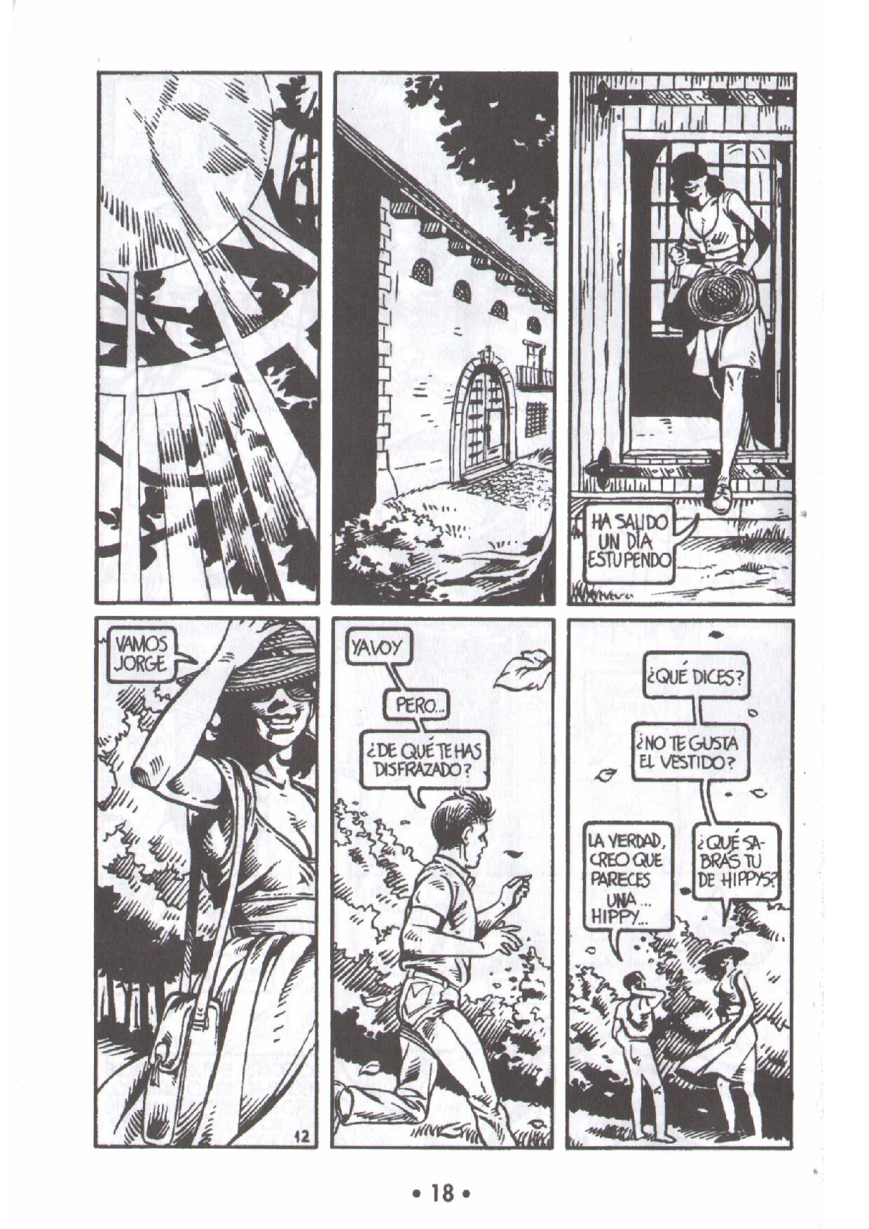 El Legado image number 17