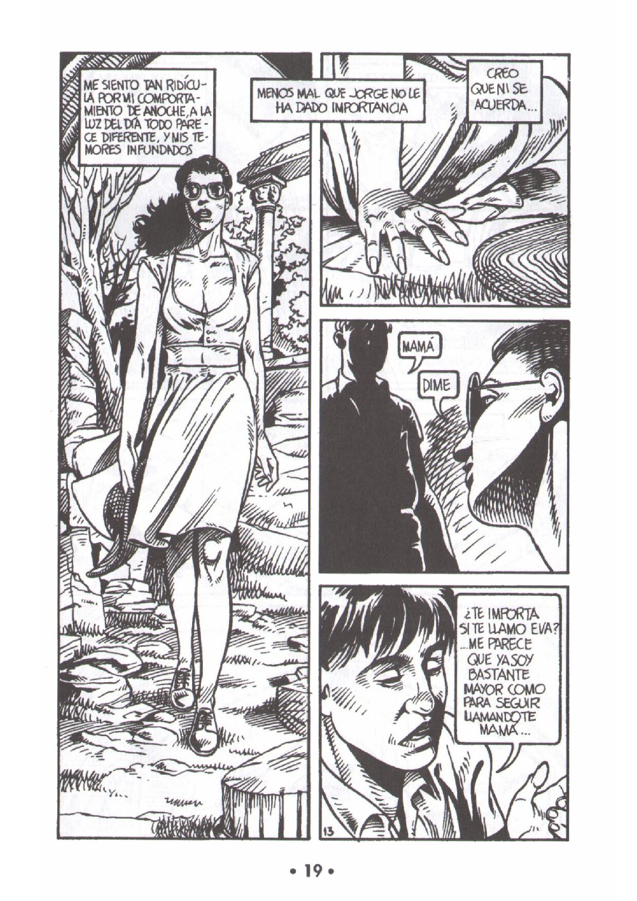 El Legado image number 18