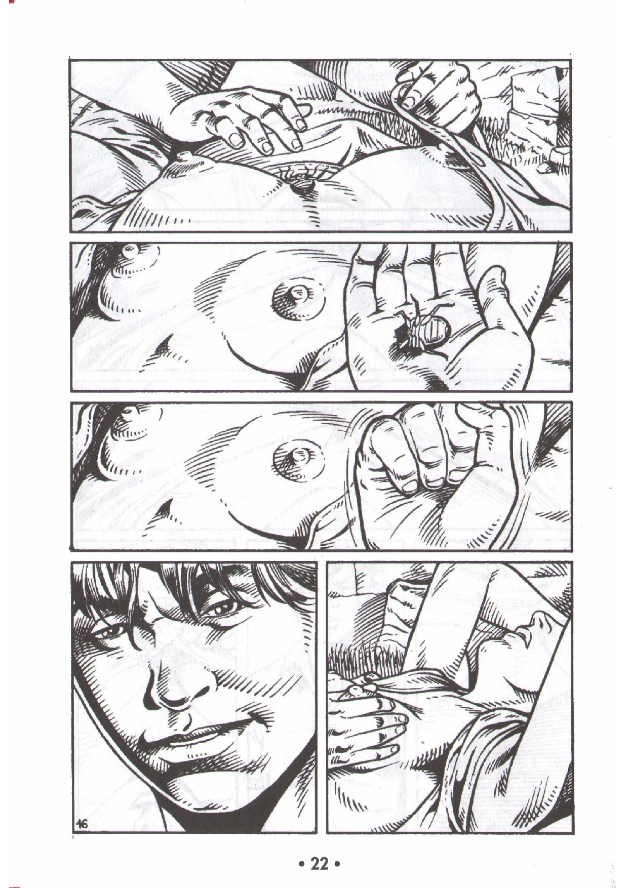 El Legado image number 21