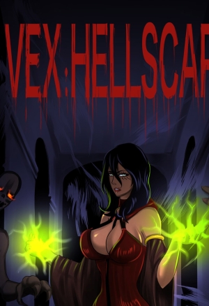 Vex Hellscape 1