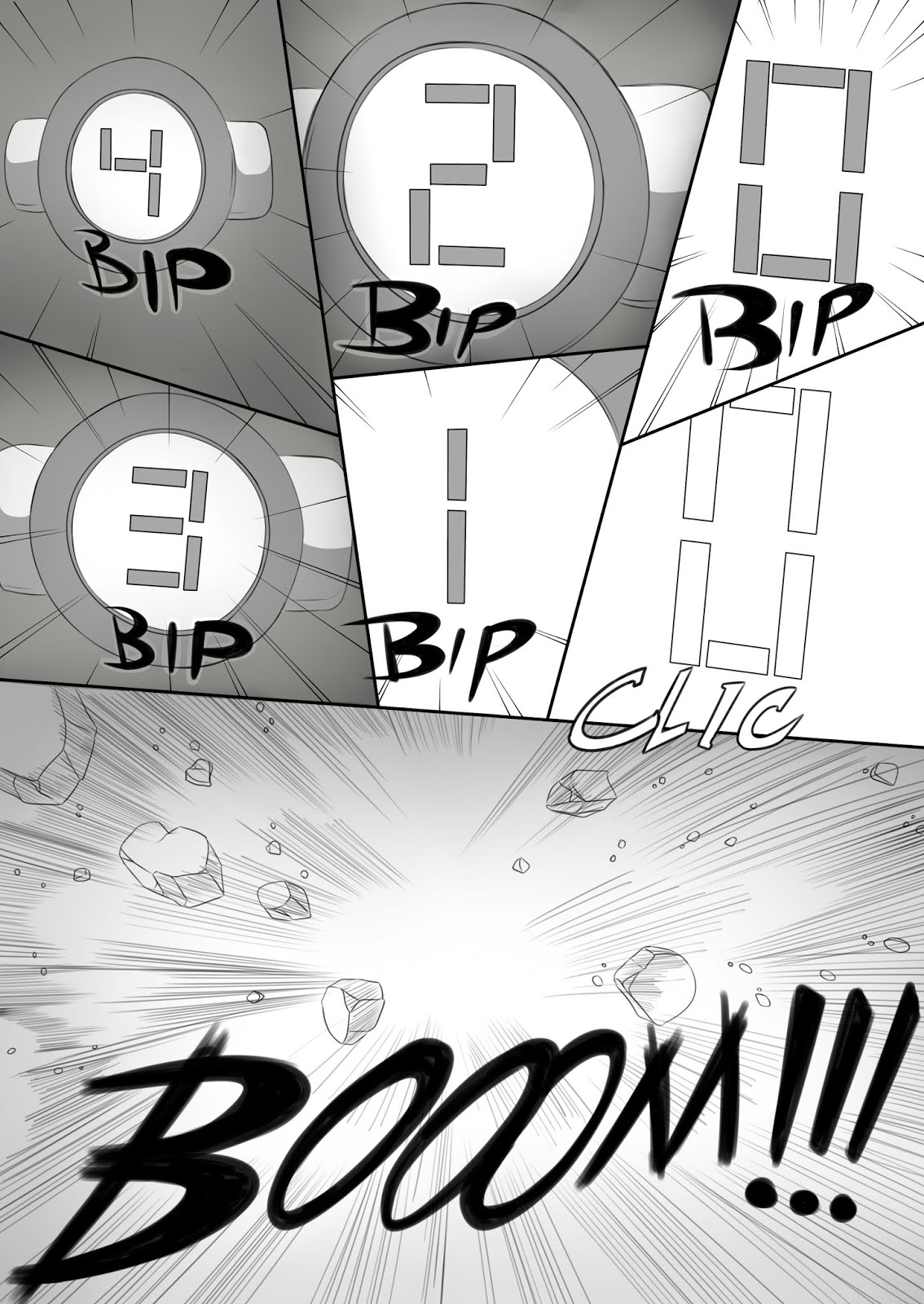 Agent Mom Chapter 2 image number 12