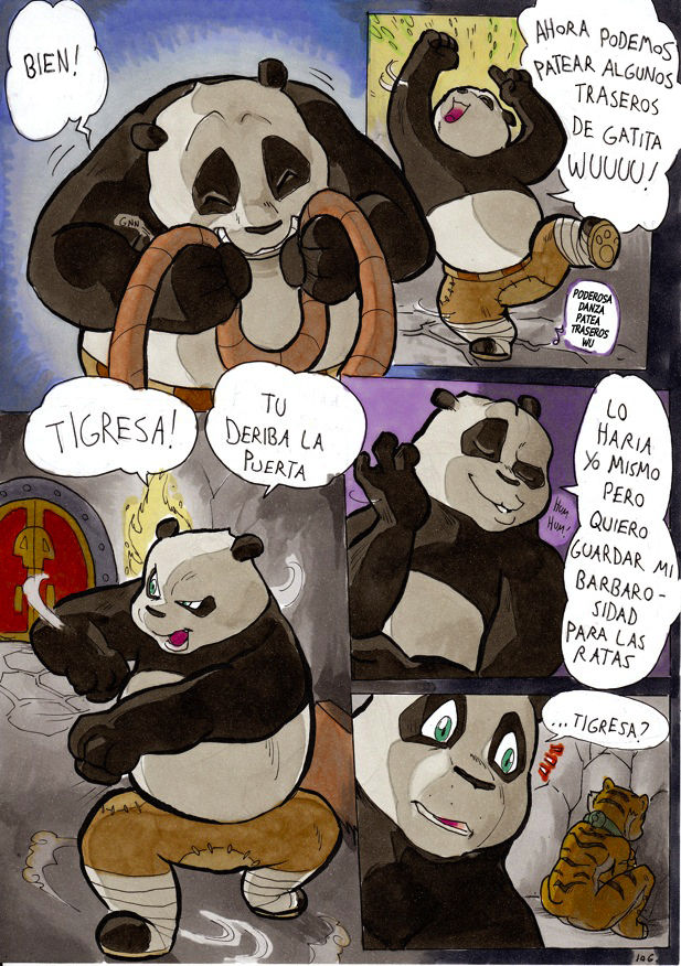 Better Late than Never image number 109