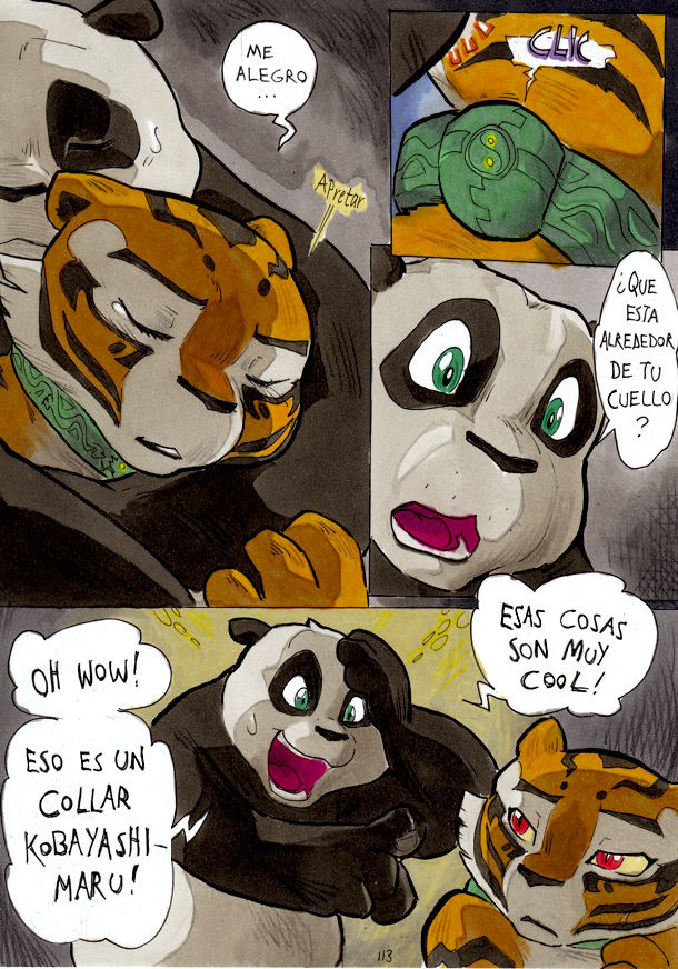 Better Late than Never image number 116