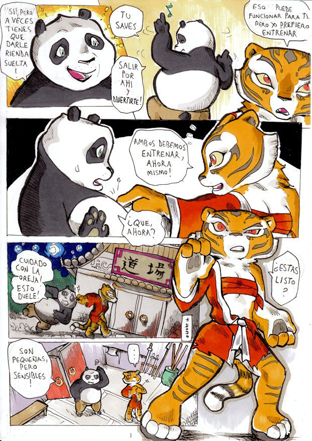Better Late than Never image number 11