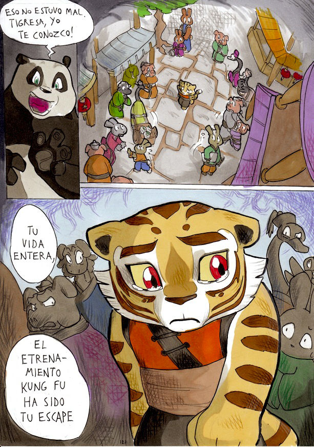 Better Late than Never image number 124