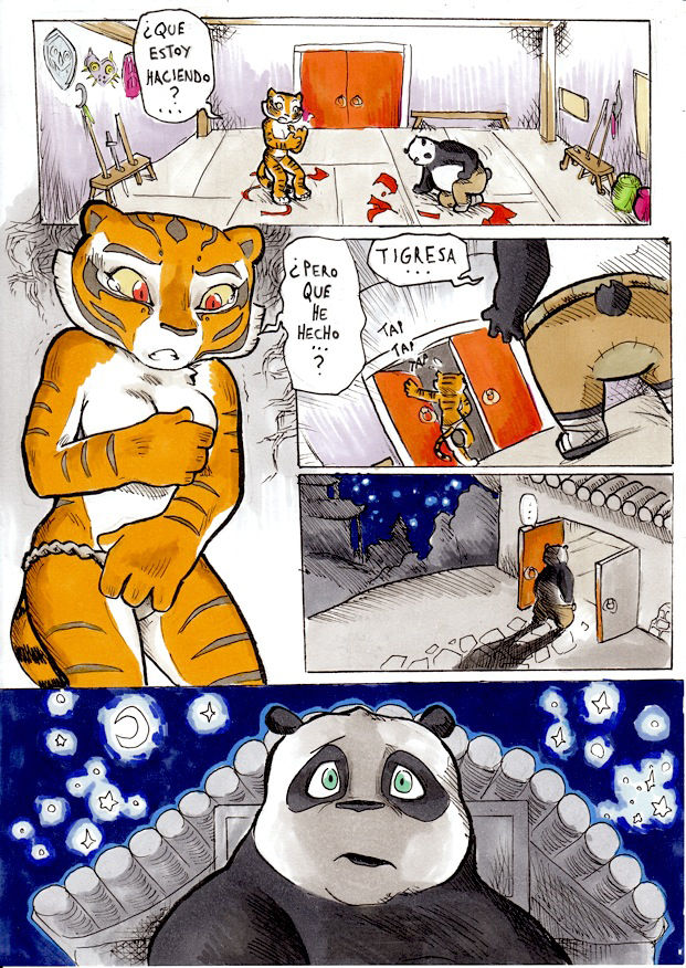 Better Late than Never image number 16