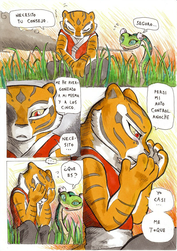Better Late than Never image number 18