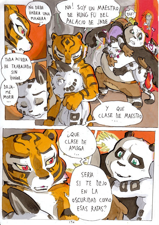 Better Late than Never image number 201