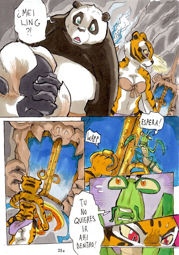Better Late than Never image number 255