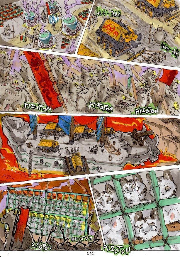 Better Late than Never image number 267