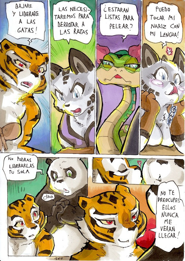 Better Late than Never image number 269