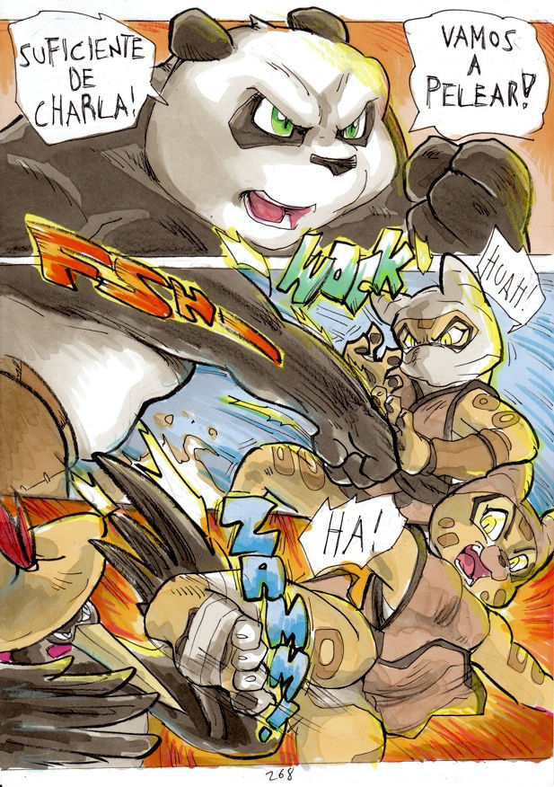 Better Late than Never image number 273