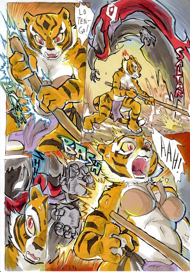 Better Late than Never image number 281