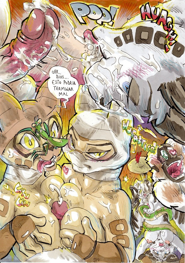 Better Late than Never image number 315