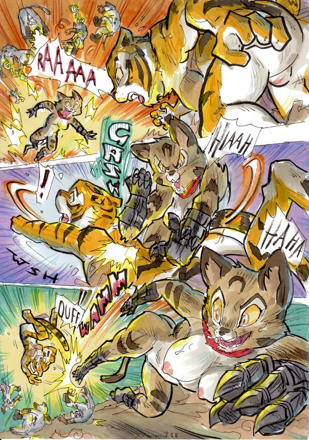Better Late than Never image number 363