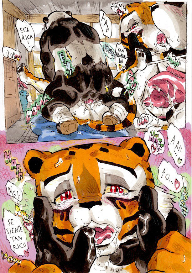 Better Late than Never image number 433