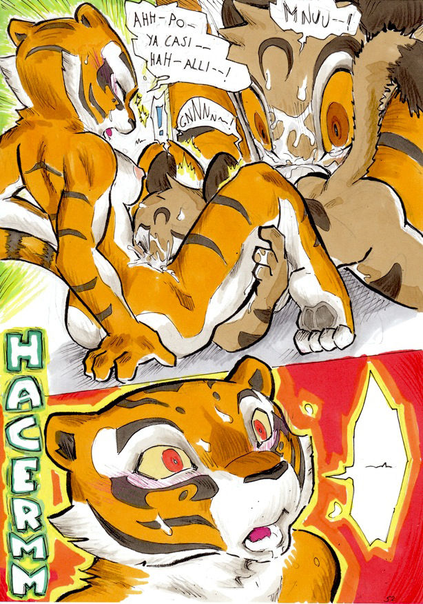 Better Late than Never image number 55