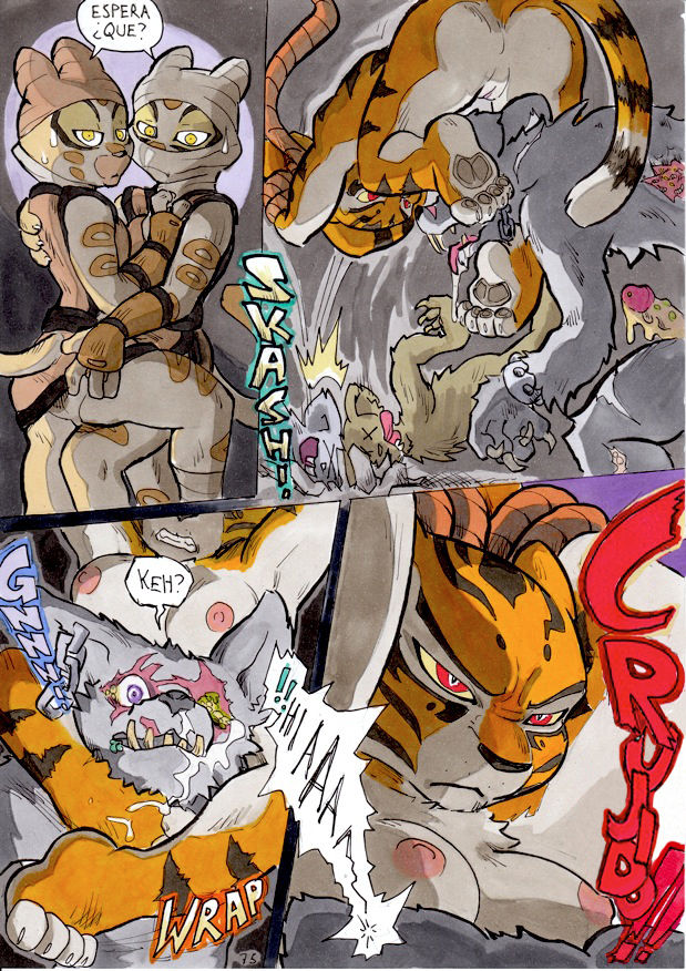 Better Late than Never image number 78