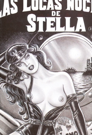 Stella 03, Las Locas Noches