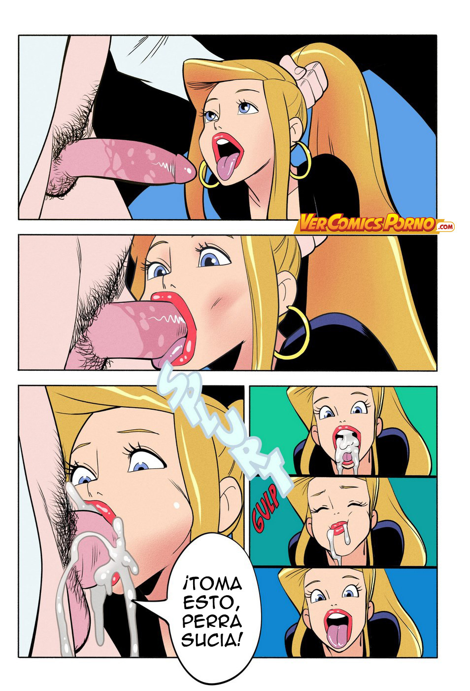 Dont Mess with my Mom! image number 5