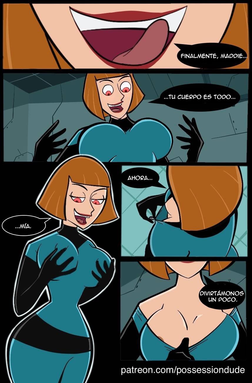 Lustful Possession image number 4