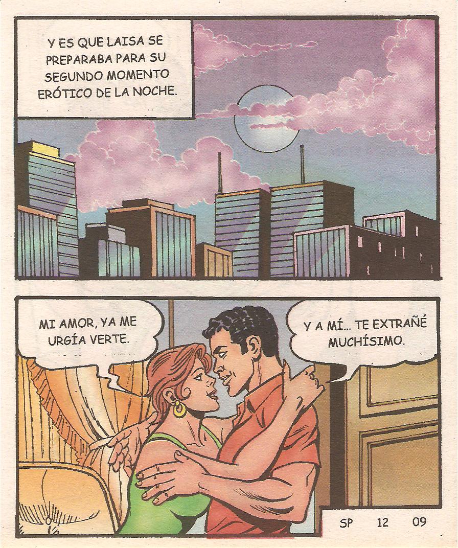 El Sofa Del Placer 012 image number 9