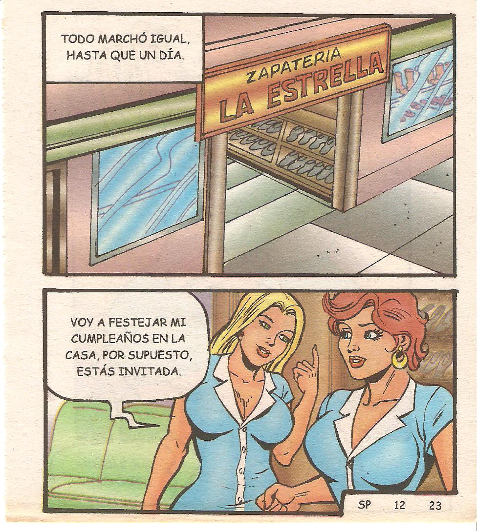 El Sofa Del Placer 012 image number 23