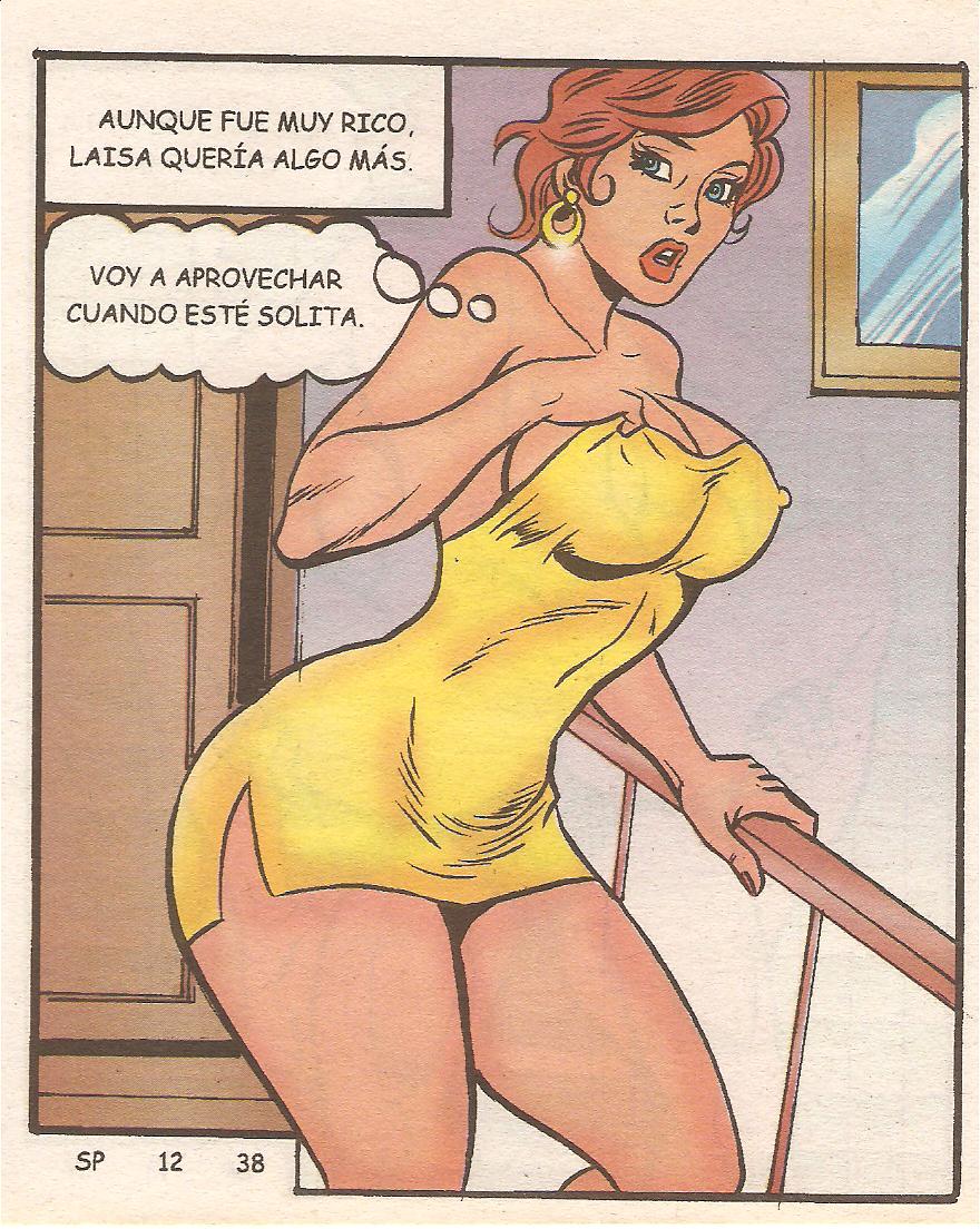 El Sofa Del Placer 012 image number 38