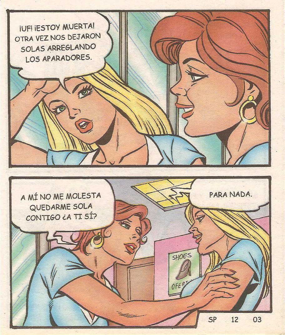 El Sofa Del Placer 012 image number 3