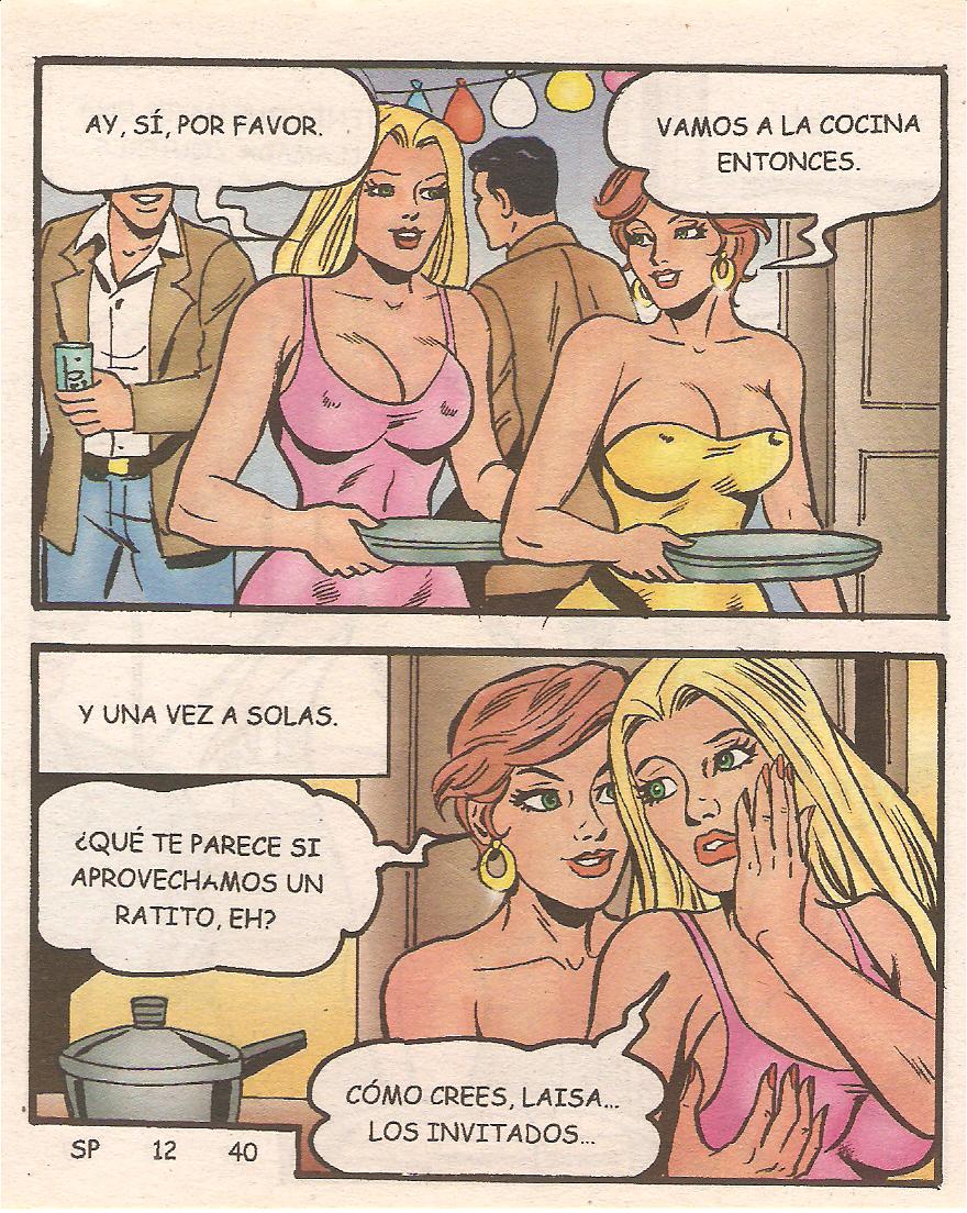 El Sofa Del Placer 012 image number 40