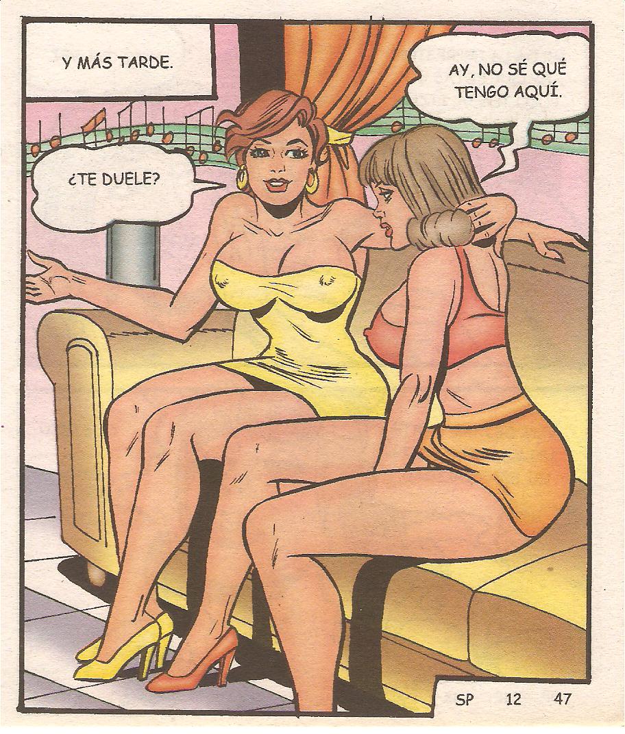 El Sofa Del Placer 012 image number 47