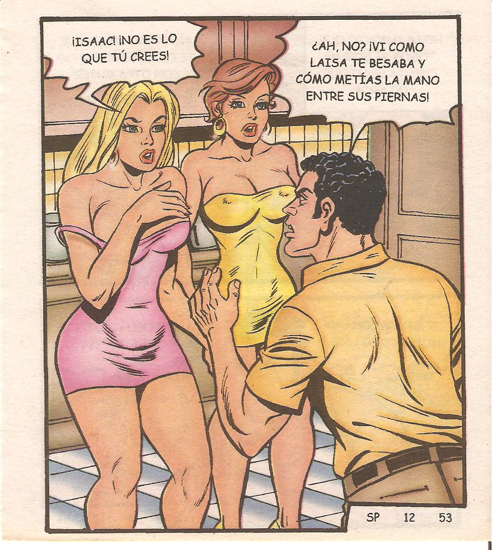 El Sofa Del Placer 012 image number 53