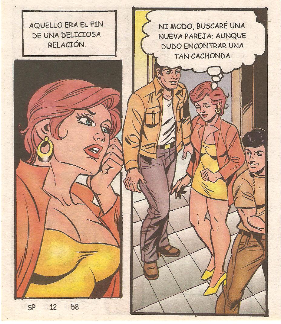 El Sofa Del Placer 012 image number 58