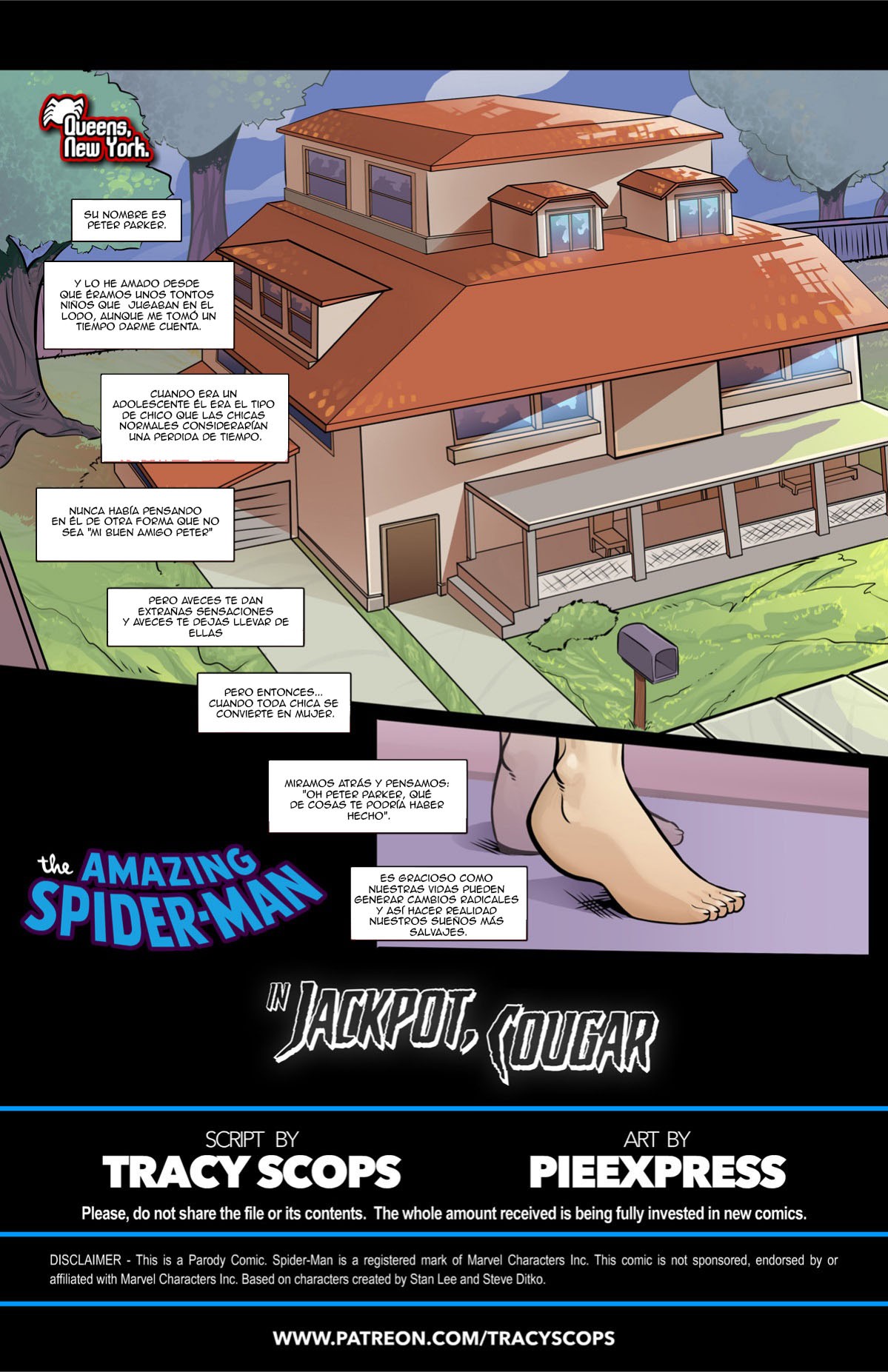 Jackpot Cougar image number 1