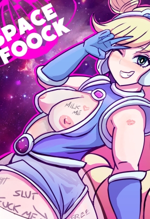 Space Foock