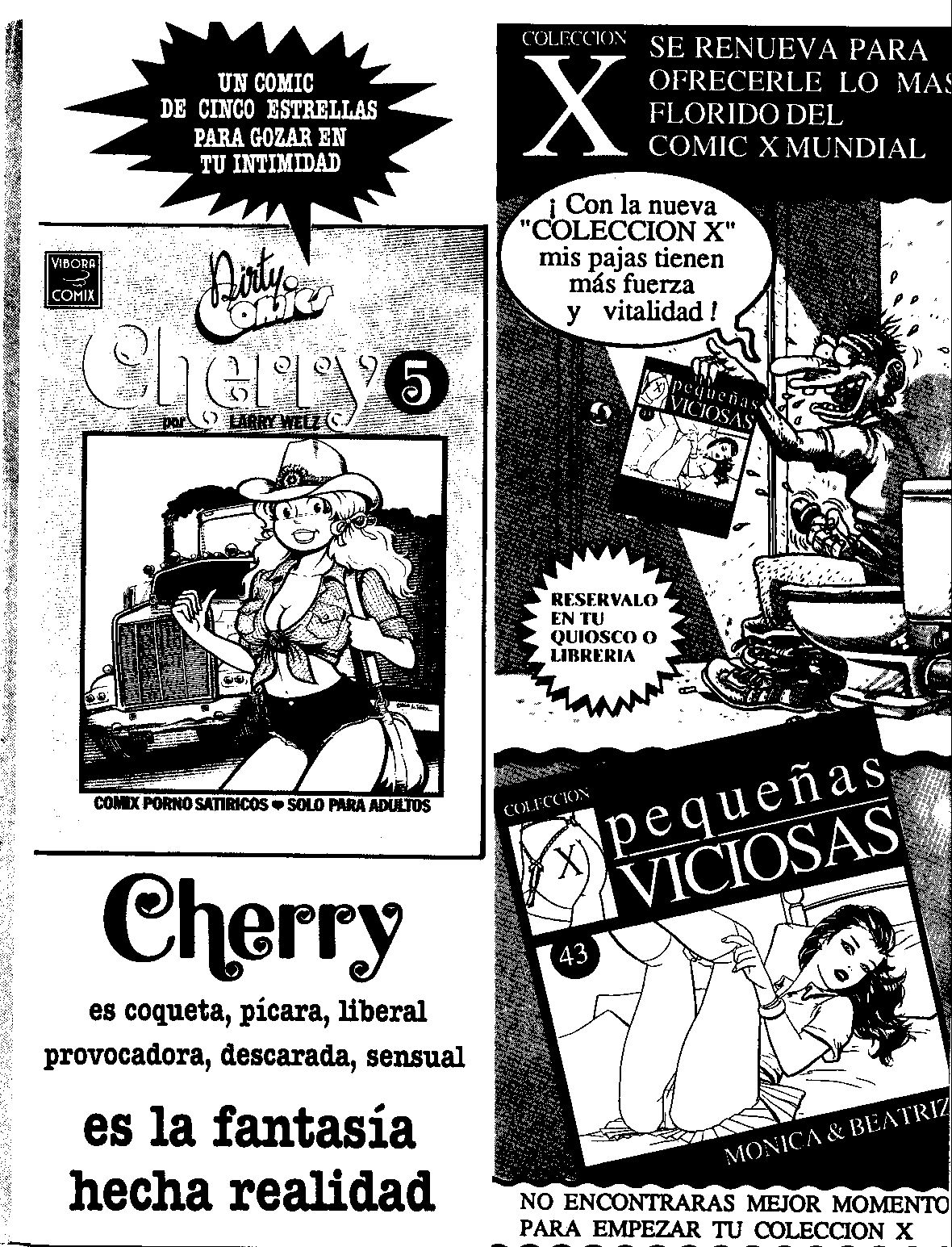Kiss Comix 001 image number 21
