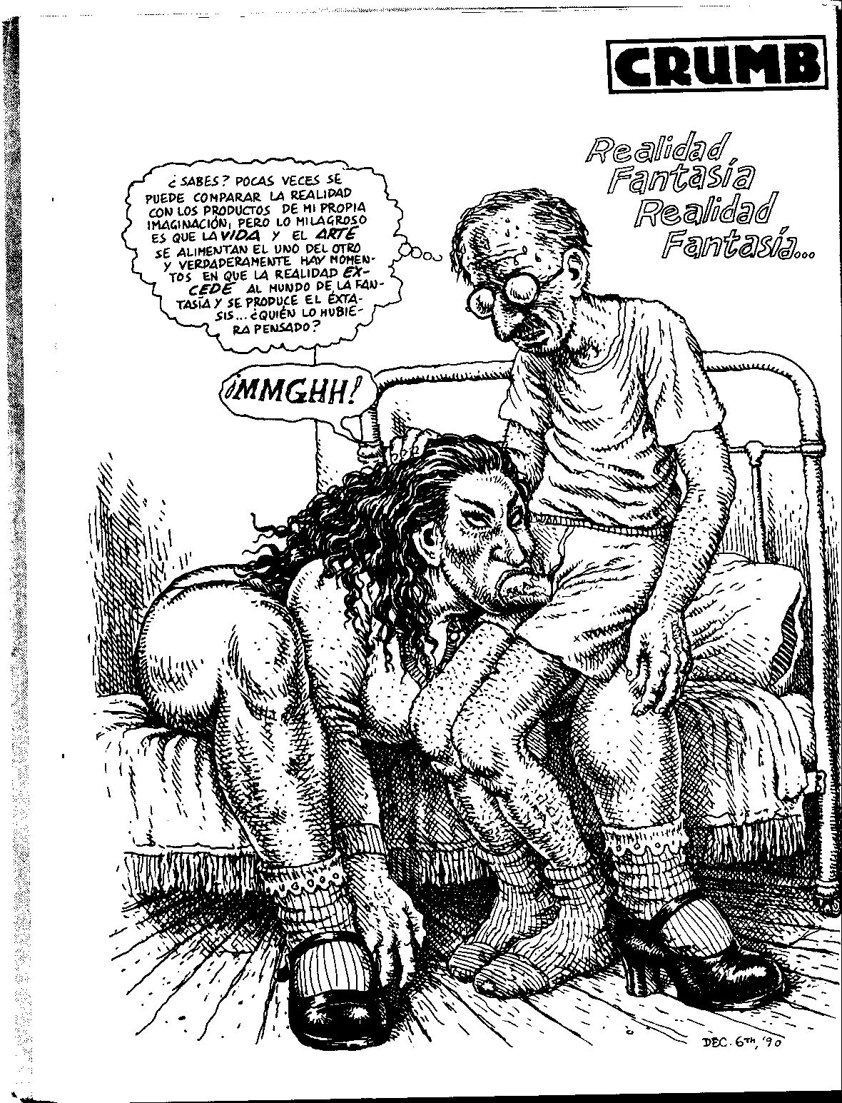 Kiss Comix 001 image number 31