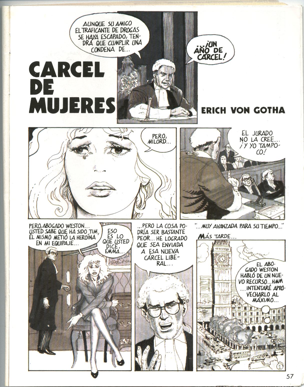 Kiss Comix 001 image number 56