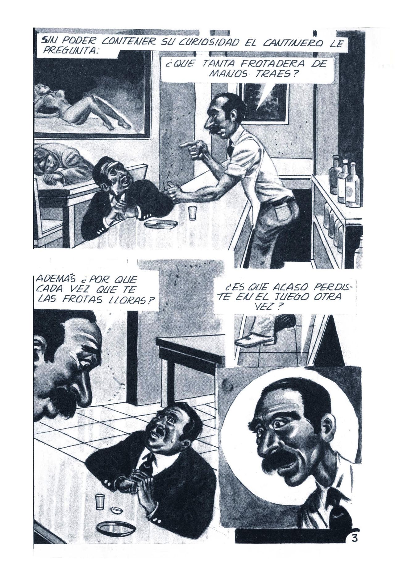 EL MIL CHISTES Nº 009 image number 9