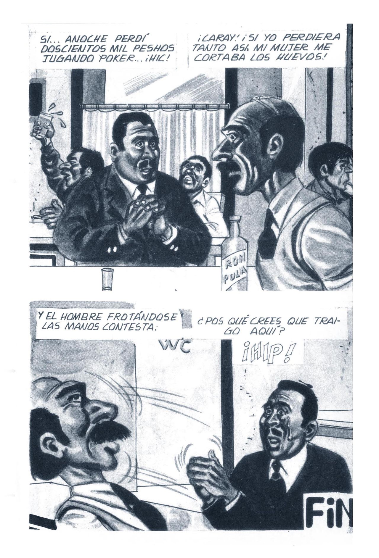 EL MIL CHISTES Nº 009 image number 10