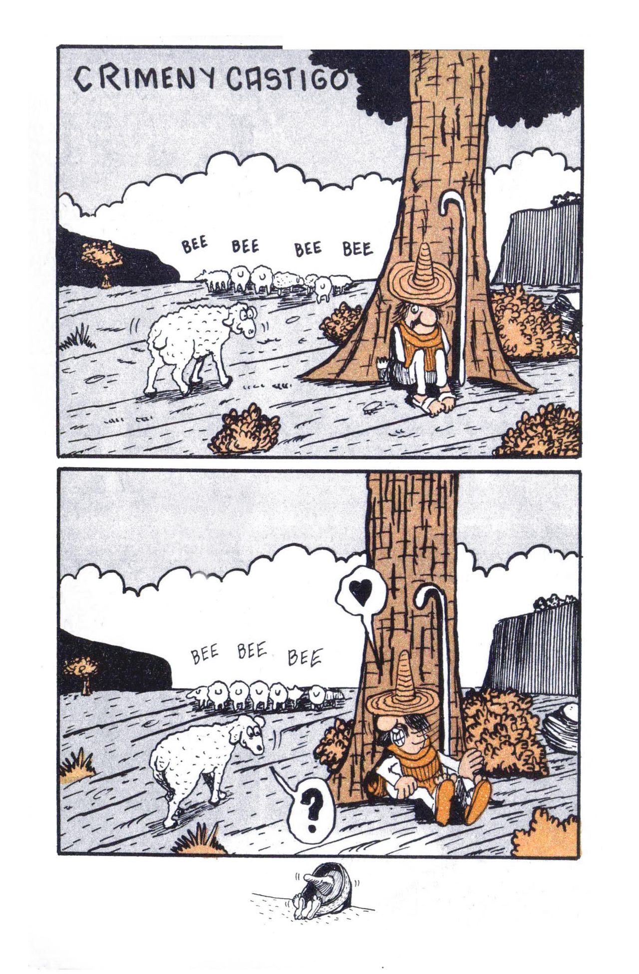 EL MIL CHISTES Nº 009 image number 11